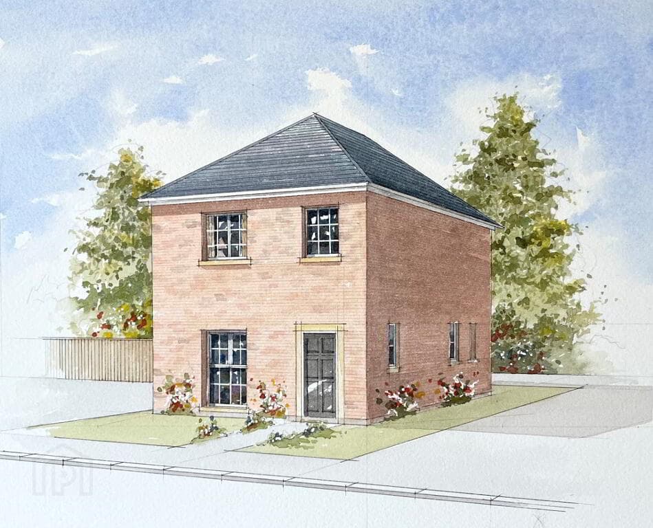 Saide, Charlestown Hall - Porter & Co, Draynes Farm, Lisburn, BT28 3UP