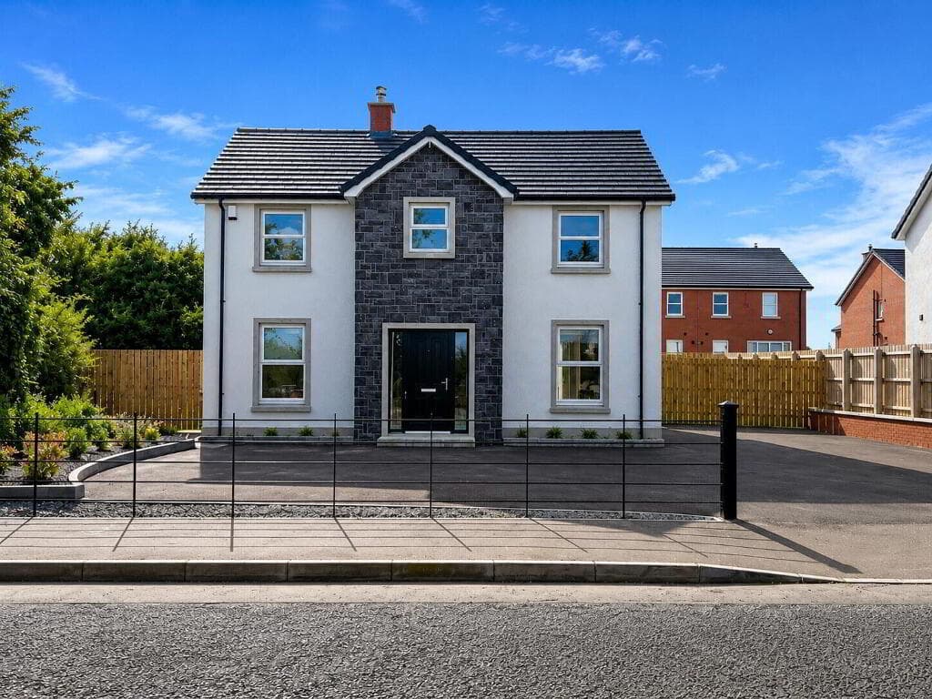 36 Mullaghboy Road, Bellaghy, Magherafelt, BT45 8JG