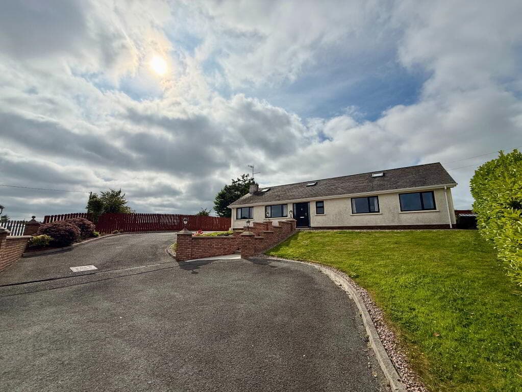 4 Annvale Heights, Keady, BT60 2RL