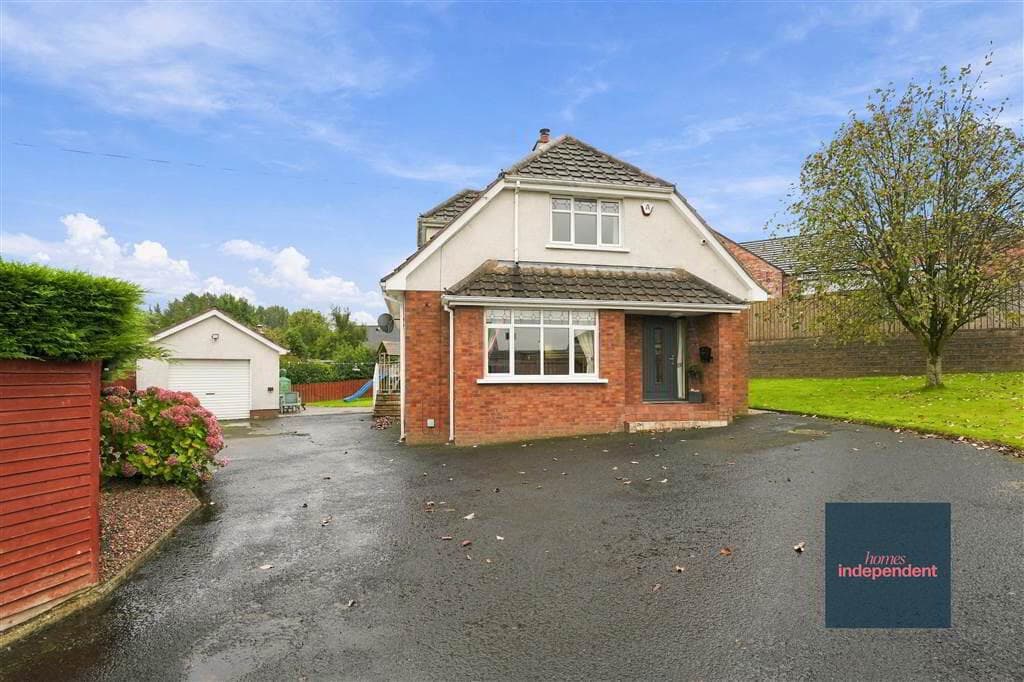 35A Old Antrim Road, Ballymena, BT42 2HH