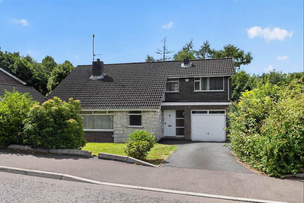 11 Piney Lane, Belfast, BT9 5QS