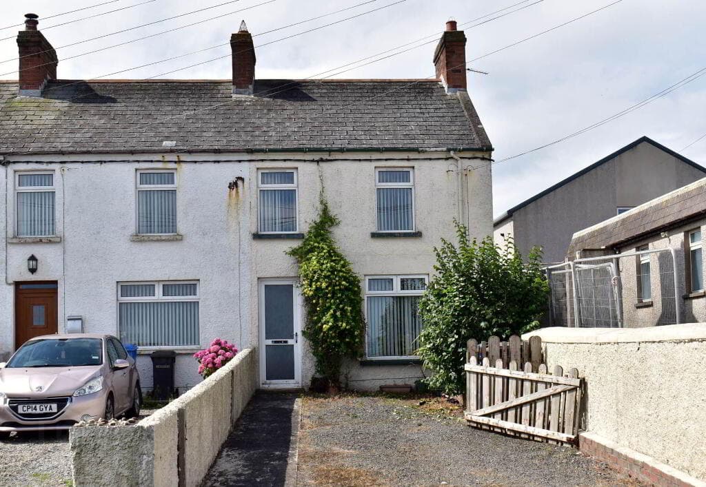 36 Shore Road, Ballyhalbert, Newtownards, BT22 1BJ