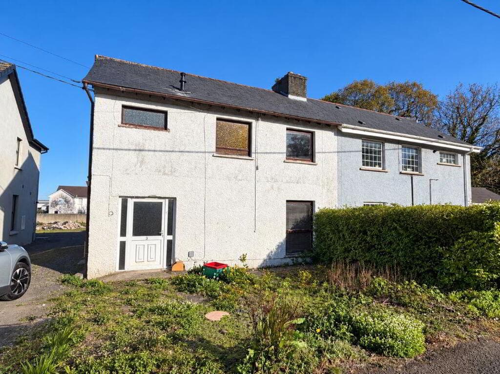 3 Cambrai Park, Newtownabbey, BT37 0AL
