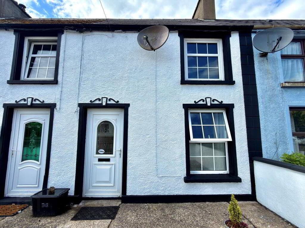 (Lot 6) 188A Glenravel Road, Ballymena, BT43 6RB