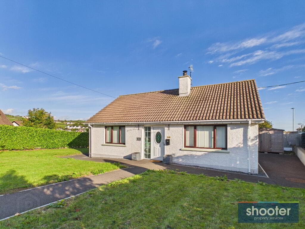 1 Rosaleen Villas, Burren, Newry, BT34 3GF