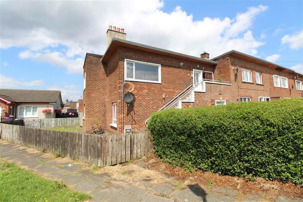 18b Lissan Close, Belfast, BT6 0EH