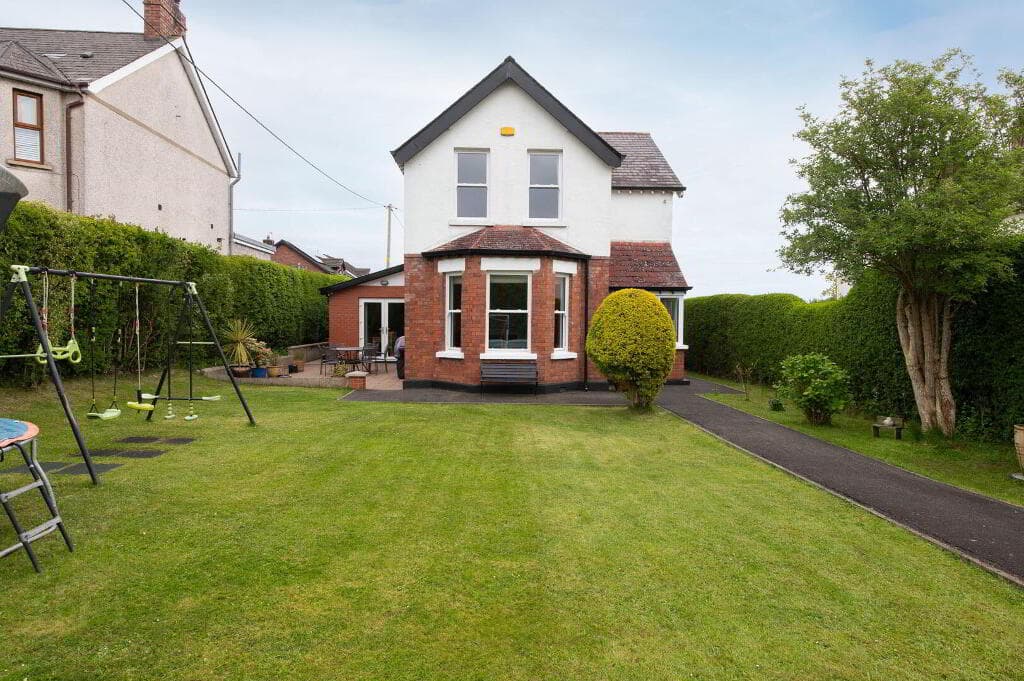 125 Station Road, Greenisland, Carrickfergus, BT38 8UN