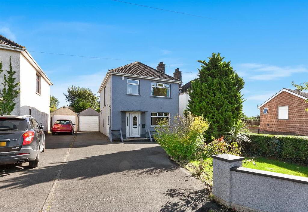 167 Monkstown Road, Newtownabbey, BT37 0LQ