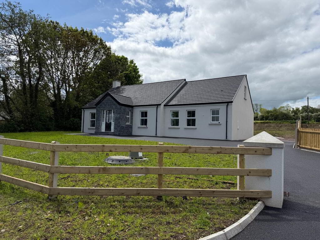 Meadow View, Whitetown Road, Newmills, Dungannon, BT71 4ES