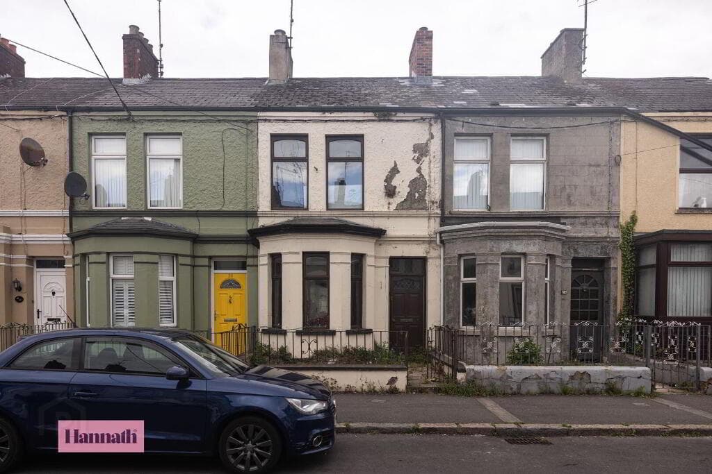 22 Wellington Street, Lurgan, BT67 9AD