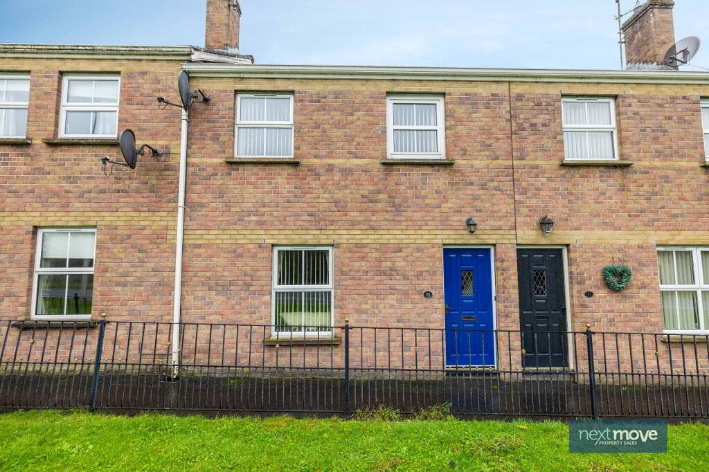 22 Dean Swift Mews, Markethill, BT60 1TG