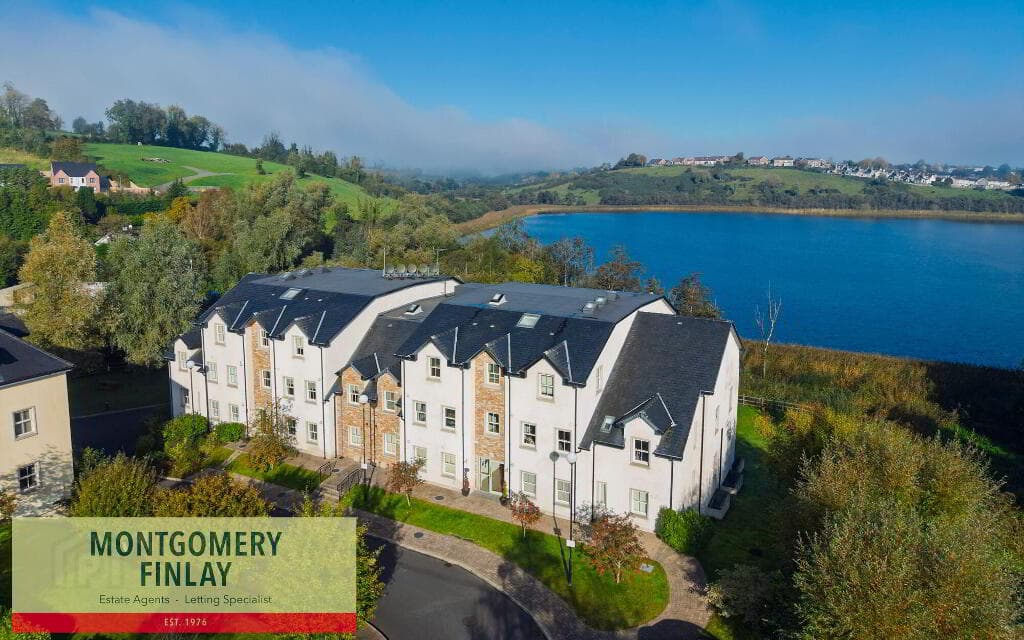23 Rosscarrig, Enniskillen, BT74 7AZ