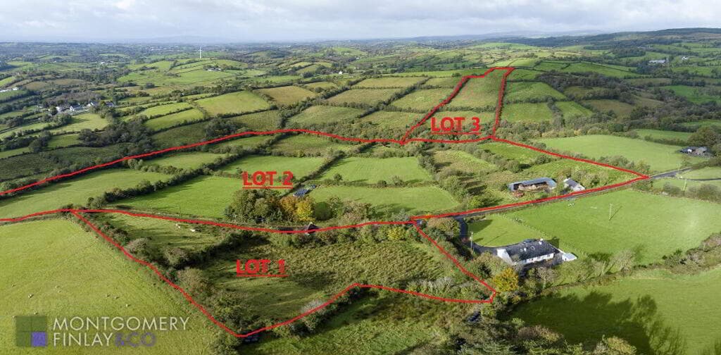 19 Mweelbane Road, Mweelbane, Lack, Enniskillen, BT93 0DZ