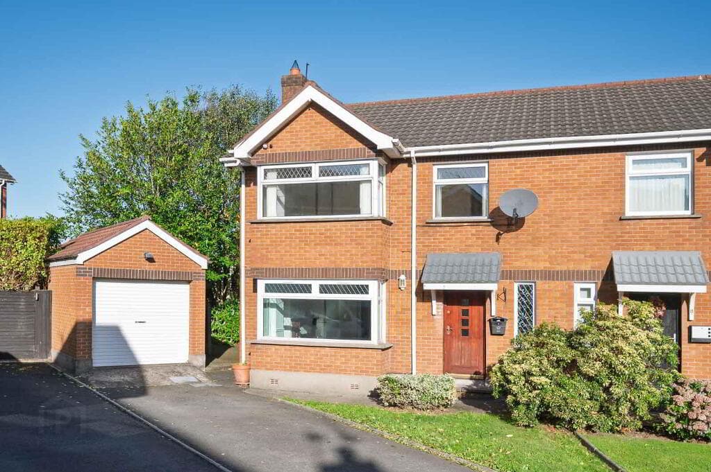 7 Stratford Gardens, Bangor, BT19 6ZH