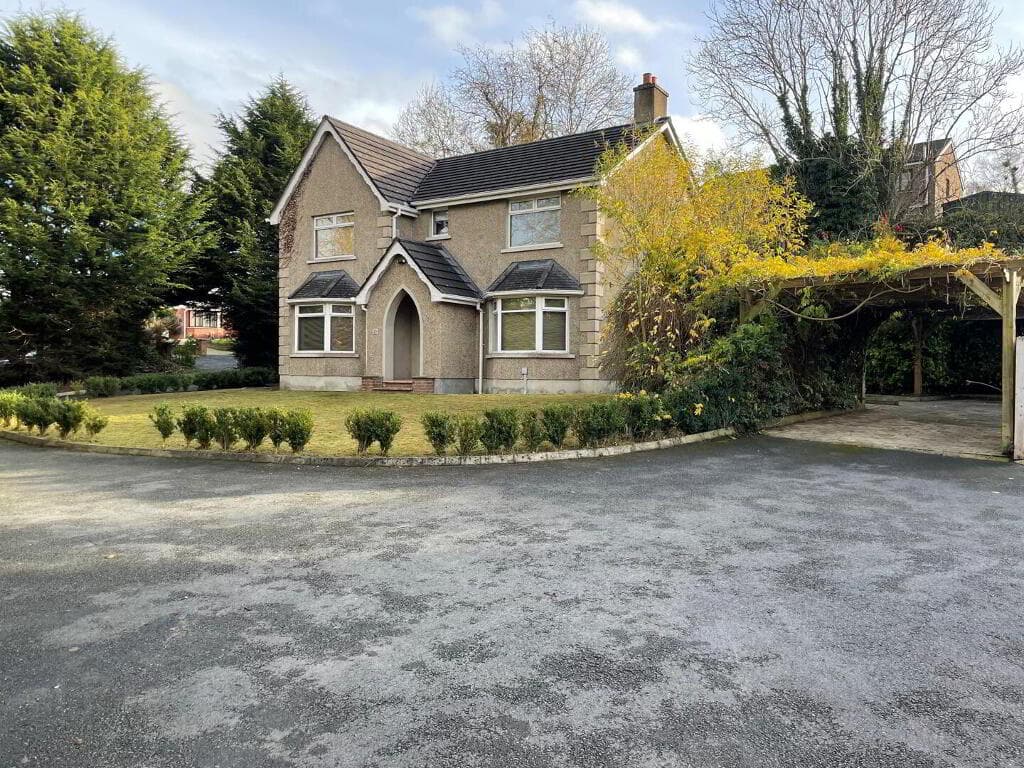 25 Milebush Road, Dromore, BT25 1RU