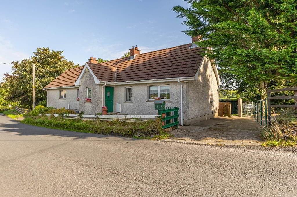 36 Kilntown Road, Dromore, BT25 1HR