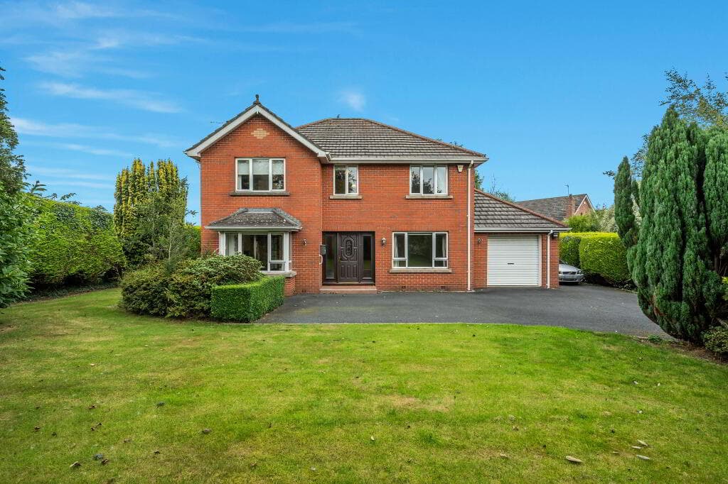 37 High Bangor Road, Donaghadee, BT21 0PB