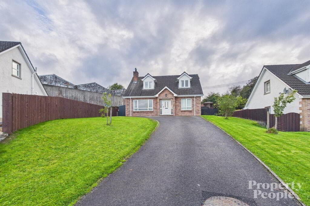 50 Primrose Hill, Clogher, BT76 0AF