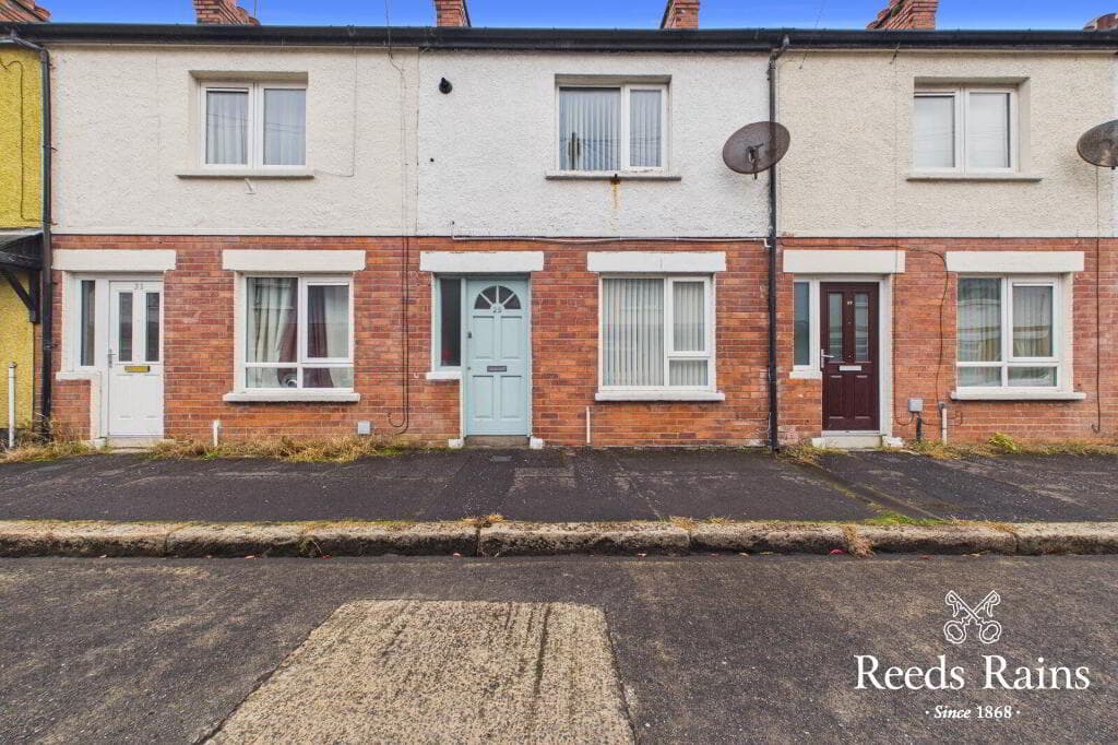 29 Kilburn Street, Belfast, BT12 6JS