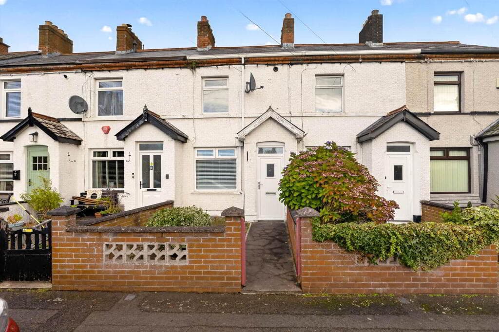 3 Station Road, Lambeg, Lisburn, BT27 4QD