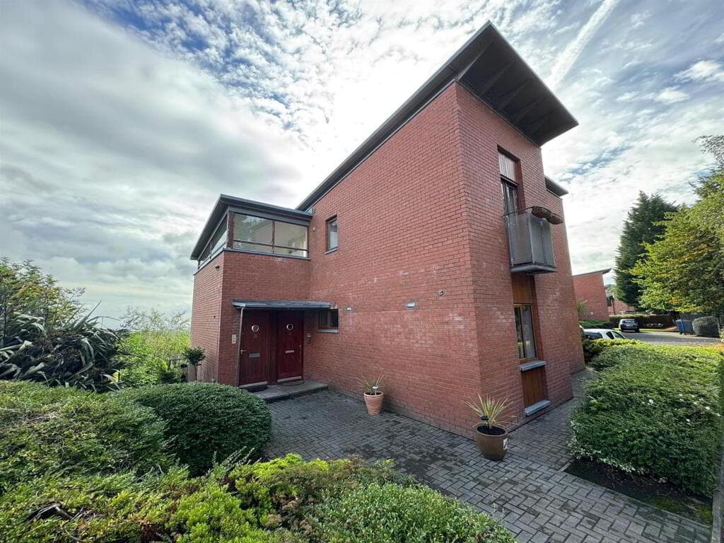 5 Bellevue Manor, Antrim Road, Newtownabbey, BT36 7SQ