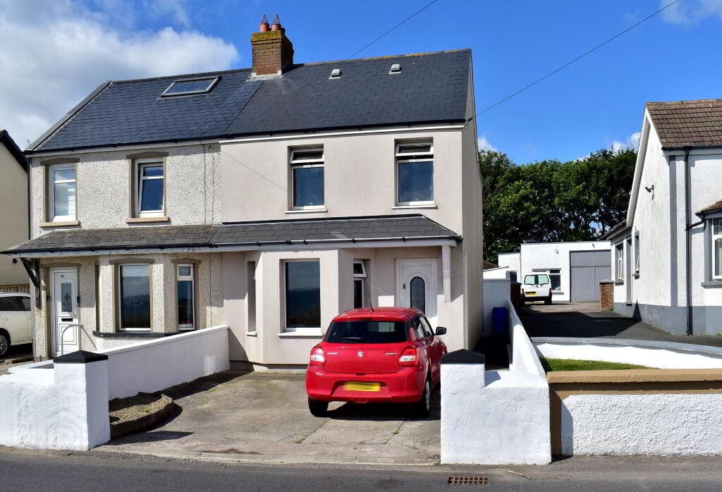 152 Shore Road, Ballyhalbert, BT22 1BH