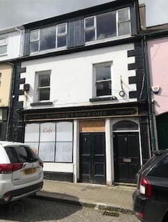 5-7 Toberwine Street, Glenarm, Ballymena, BT44 0AP