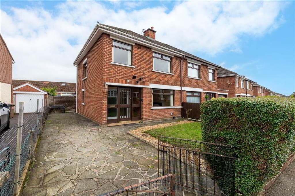 23 Hollymount, Finaghy, Belfast, BT10 0GL