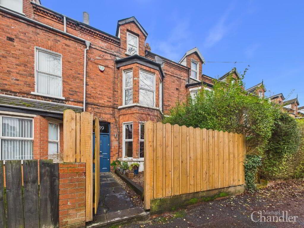 39 Delhi Street, Belfast, BT7 3AJ