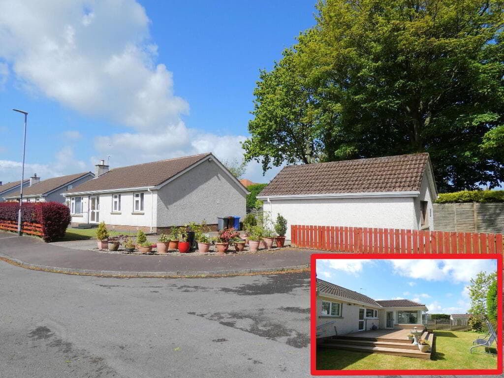 36 Queens Avenue, Ballymoney, BT53 6DF