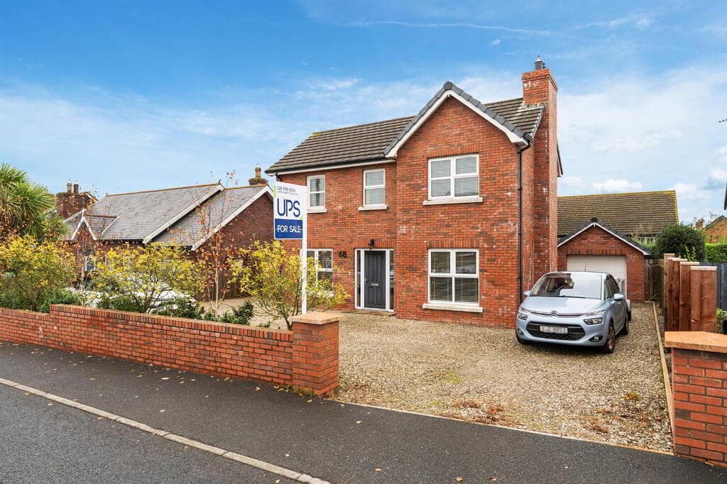 68 Abbey Road, Millisle, BT22 2DG