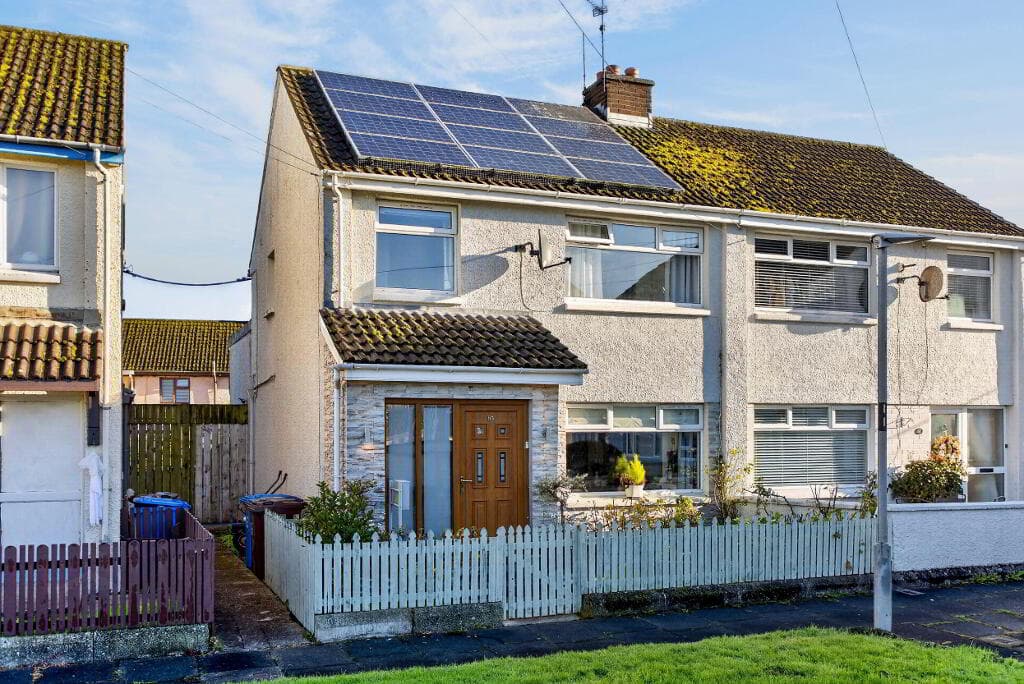85 Windsor Avenue, Coleraine, BT52 2DR
