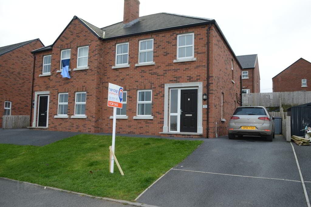 22 Annahugh Hill, Ballyhagan, Loughgall, BT61 8DD