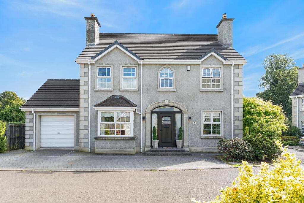 2 Three Trees Manor, Broughshane, BT43 7GY