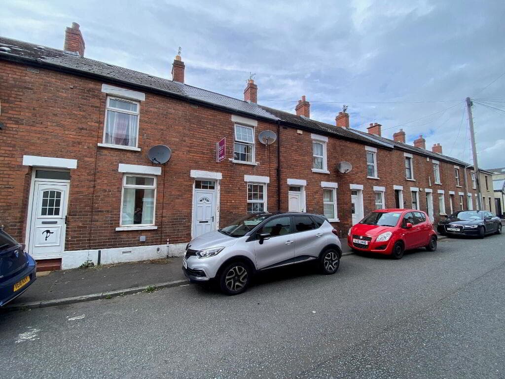 15 Olympia Street, Belfast, BT12 6NJ