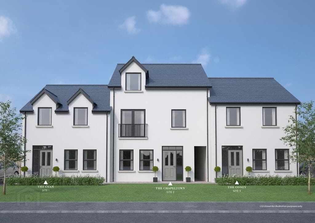 The Chapeltown (Type J), Mariners Park, Strangford Road, Ardglass