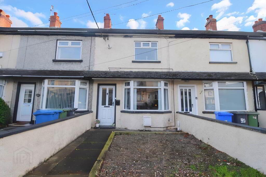 53 Elmwood Drive, Bangor, BT20 3LJ
