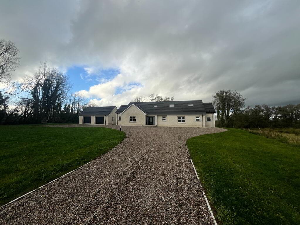 7 Drumhirk Road, Drumhirk, Lisbellaw, BT94 5LD