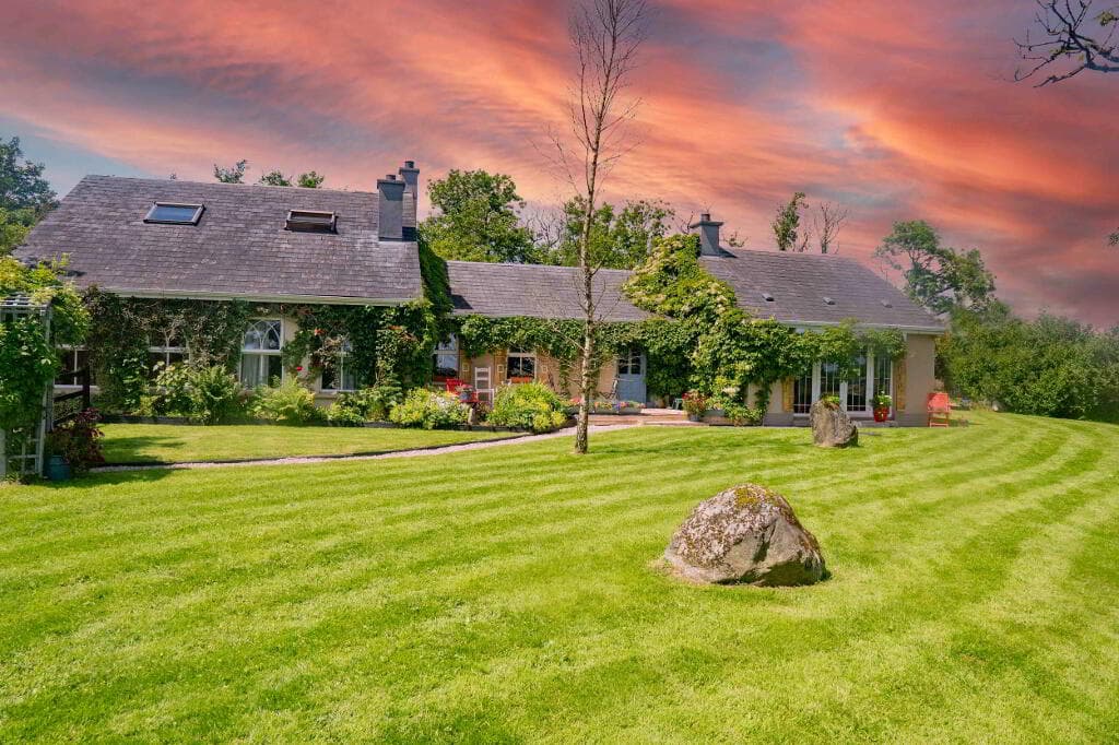 20 Loughbracken Road, Pomeroy, Dungannon, BT70 2SE