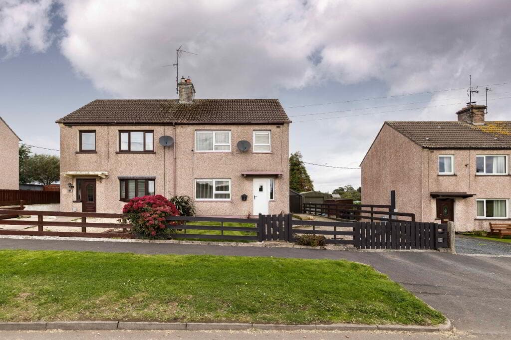 5 Lisnafiffy Terrace, Glassestown Road, Banbridge, BT32 3UB