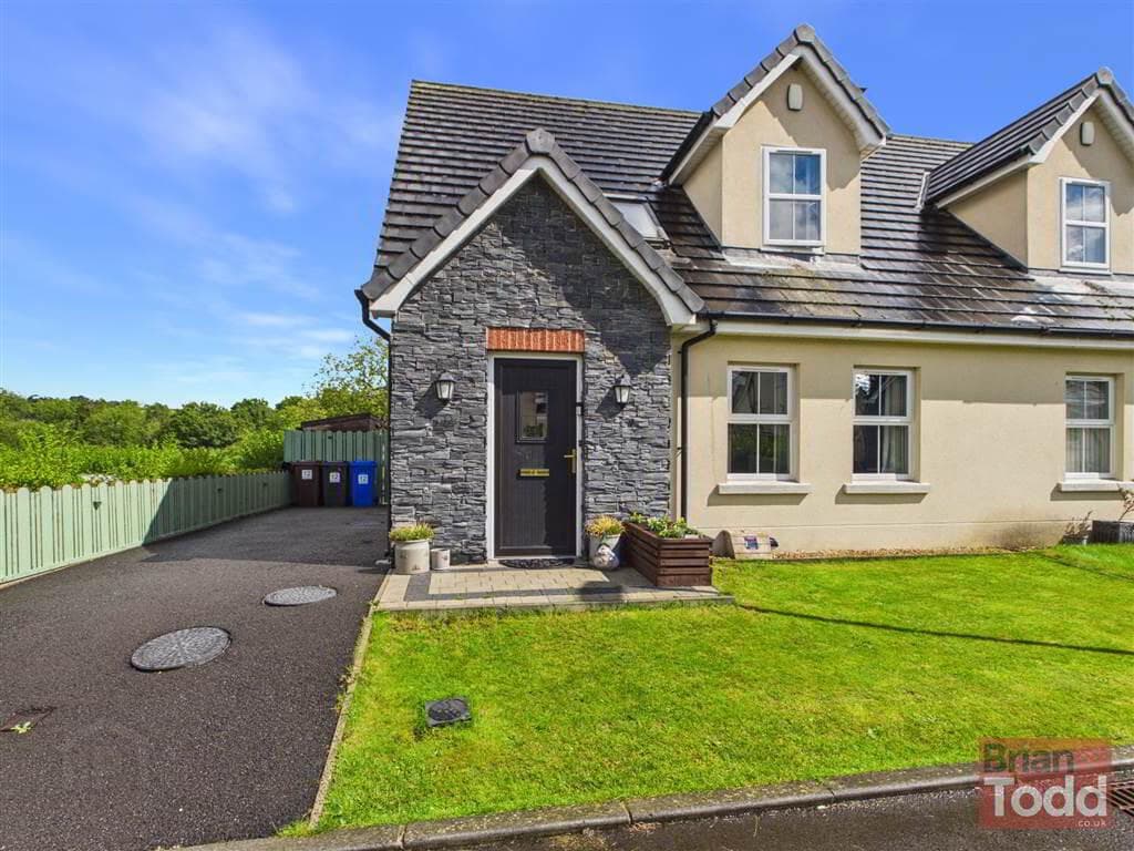 Riverside Mews, Gleno, Larne, BT40 3JP