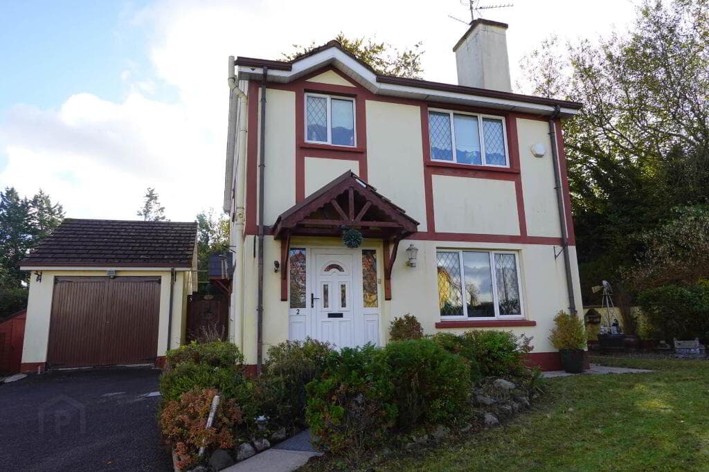 2 Drumlar Park, Enniskillen, BT74 6NA