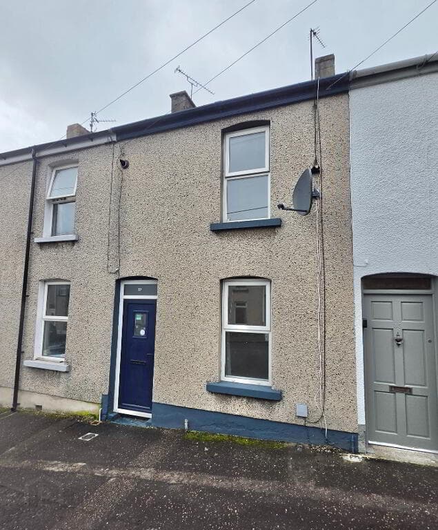 37 Union Street, Ballymoney, BT53 6HT