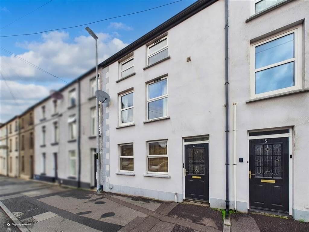 30A Charlotte Street, Warrenpoint, BT34 3LF