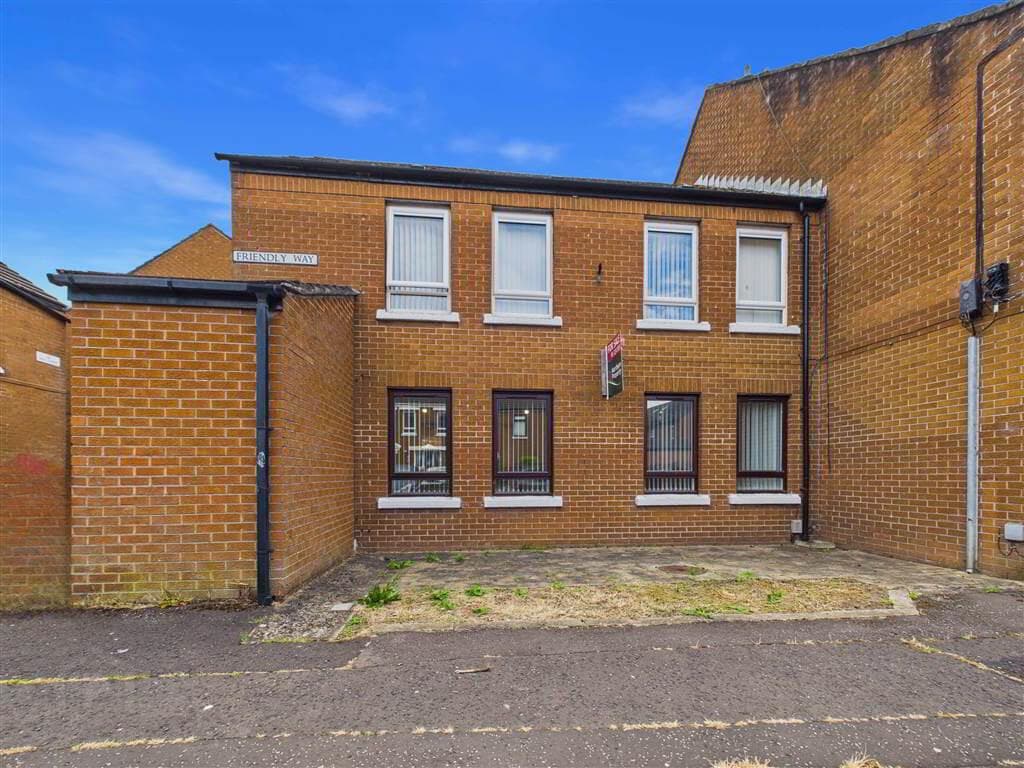 2 Friendly Way, Belfast, BT7 2DU