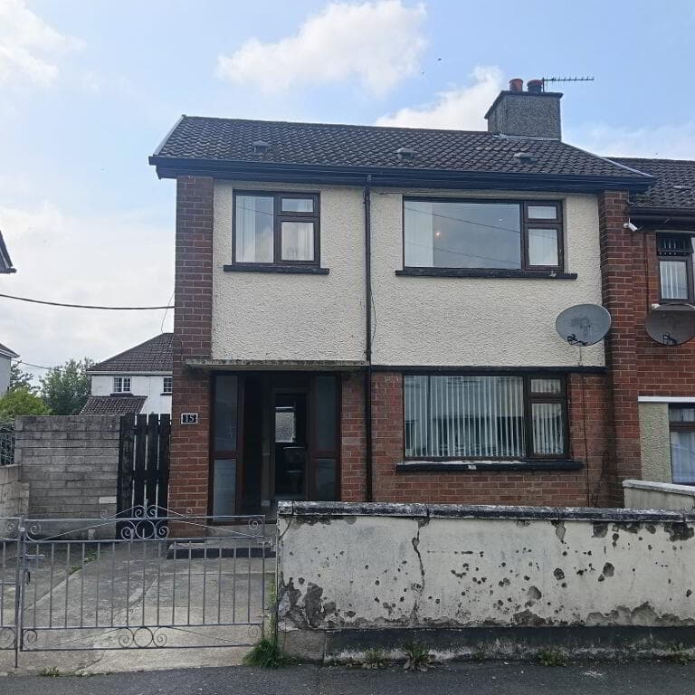 15 Mount Sion, Strabane, BT82 9AT