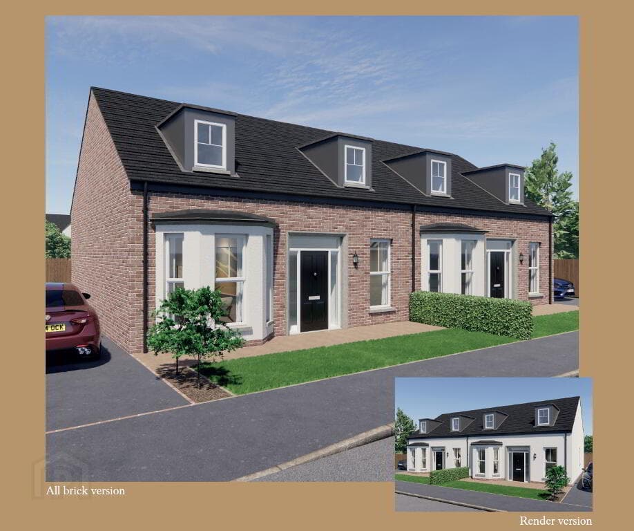 Heather, Roe Wood, Ballyquin Road, Limavady, BT49 9EY