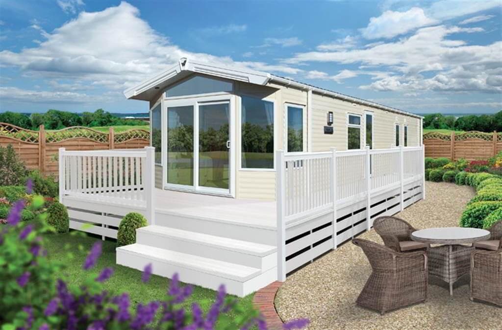 Willerby Aspen, Cranfield Bay, Holiday Park, Cranfield Road, Kilkeel, BT34 4LN