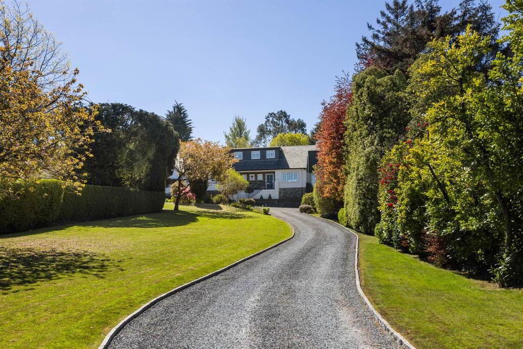 'Greystones', 26 Ballymullan Road, Crawfordsburn, BT19 1JG