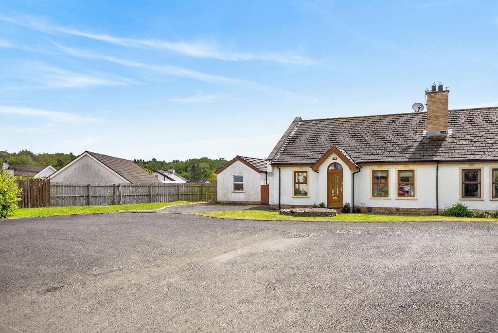96 Somerset Park, Coleraine, BT51 3LH